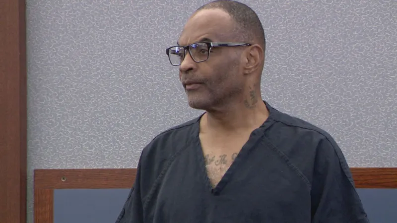 HOPE for Prisoners founder's arraignment delayed again over court procedure issue