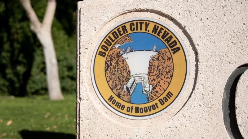 Boulder City voters to decide on allowing data centers on city-owned land