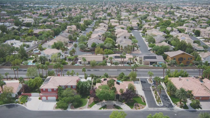 Federal appeals court largely upholds Clark County short-term rental injunction
