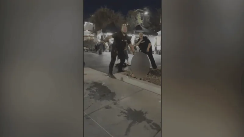 911 calls capture reports of gunfire, injured friend after deadly First Friday shooting
