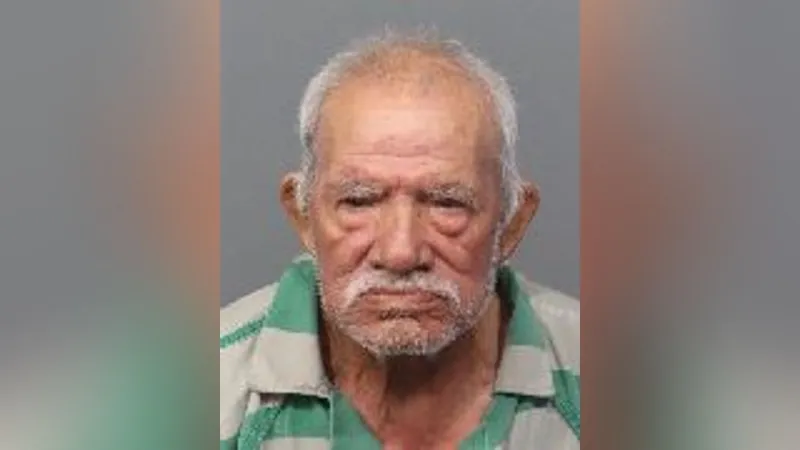 Missing endangered 88-year-old man with memory loss has been found