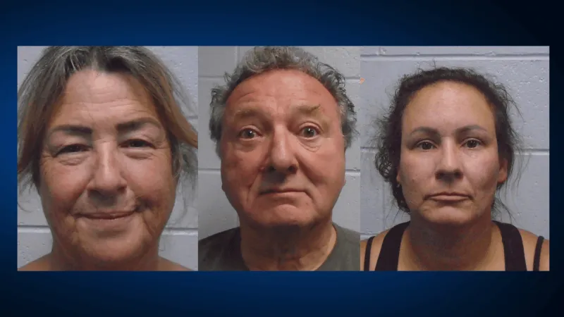 Virginia City racial incident: Gary Miller gets suspended sentence; charges dropped for 2