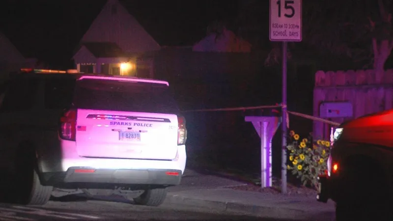Jury selected for trial of Sparks man accused in fatal September 2024 shooting
