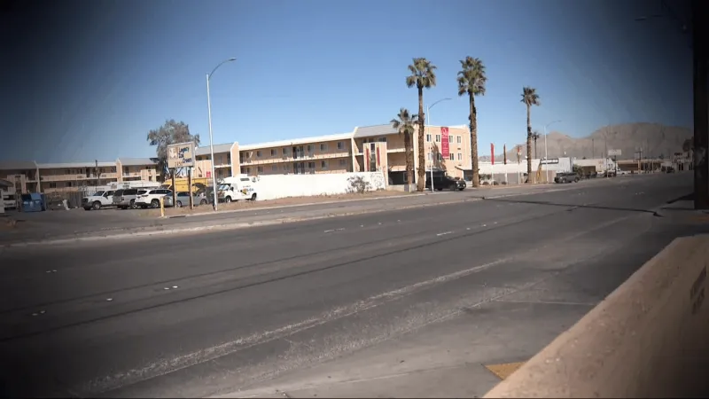 Emails reveal pedestrian safety recommendations sent to NDOT after child's death