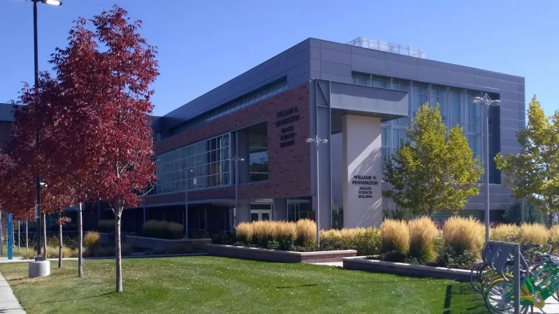 UNR Orvis School of Nursing gets $3M HRSA grant to train rural Nevada nurses