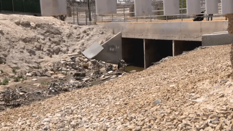 Las Vegas flash flooding sparks multiple rescues, highlights risks in underground tunnels