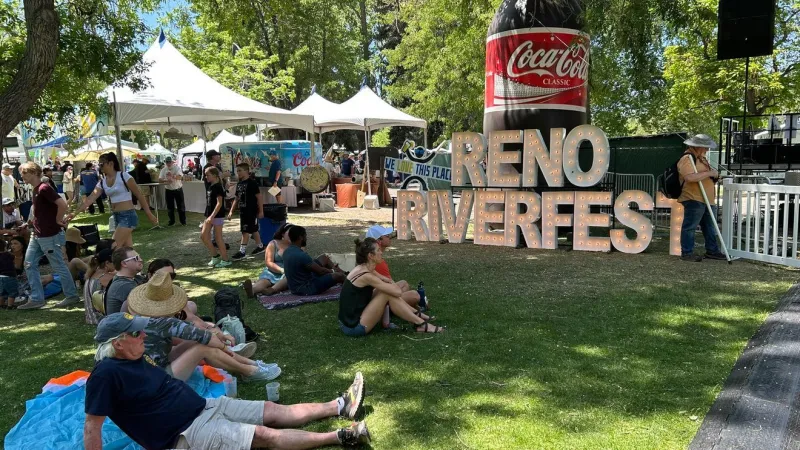 VOTE: What draws you to a community festival?