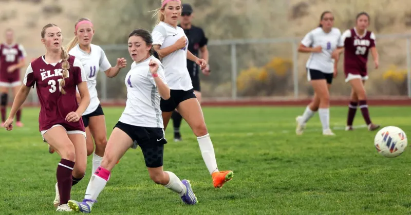 Lady Indians survive another scare from Lady Spartans