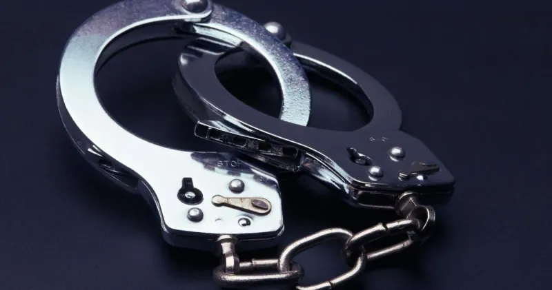 Felony arrests for Oct. 5-11, 2026