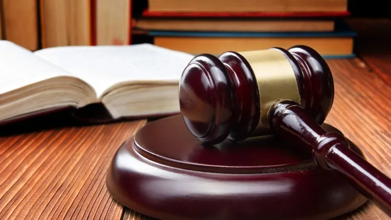 Las Vegas man sentenced to 35 years in prison for child sexual exploitation