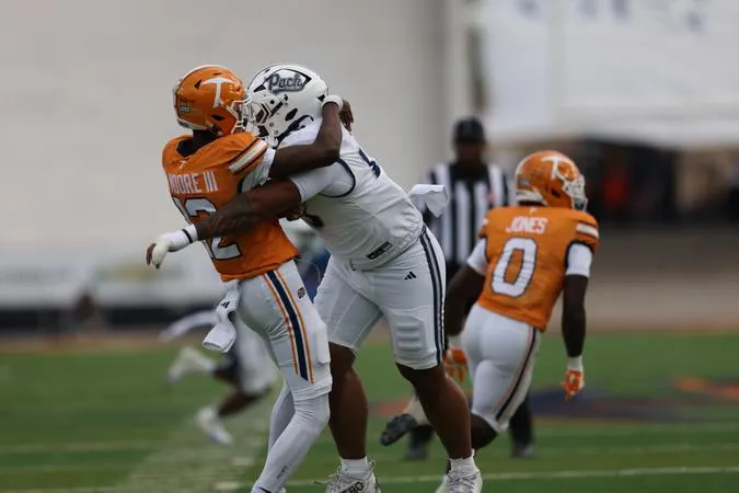 Wolf Pack set to face North Dakota State for first time Saturday