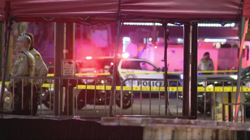 First Friday likely skipping November after deadly shooting, mayor says