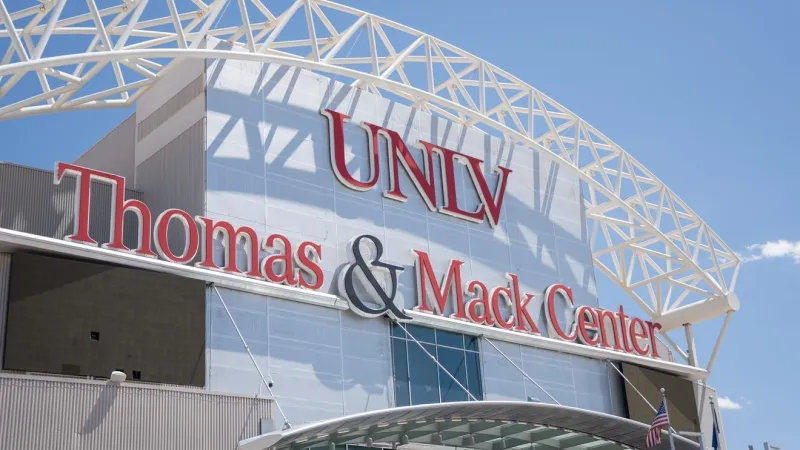 Nevada university system launches new system to report campus safety worries