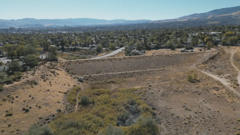 Reno plans millions in upgrades to aging West Wash dam after years of delays