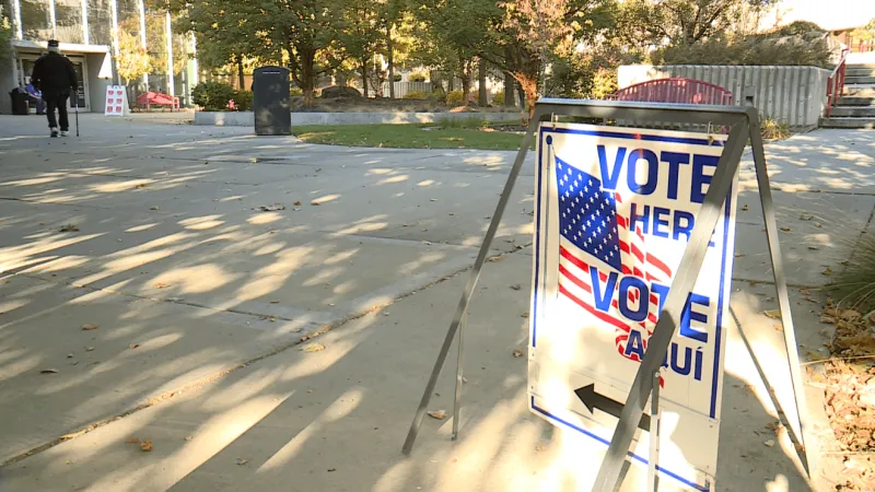 Northern Nevada officials warn campaign mailers may mislead voters about registration