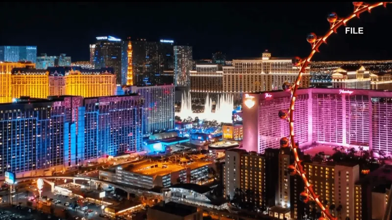 Global marketing firm acquires Las Vegas-based public relations company