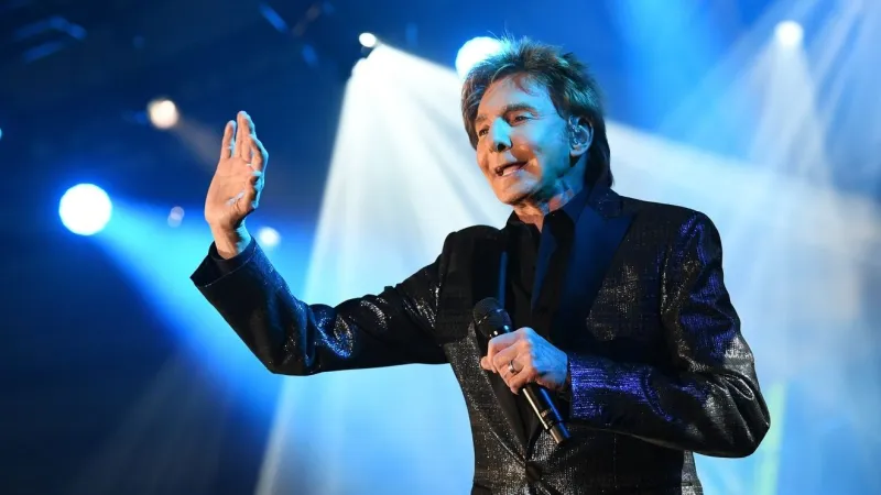 Barry Manilow to return to Westgate stage after illness forced show cancellations