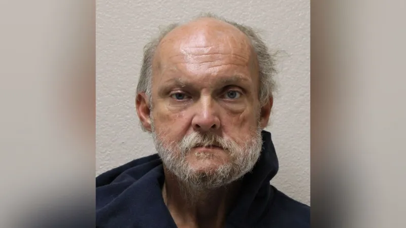 Silver Springs man arrested on two felonies for sex offender registration violations