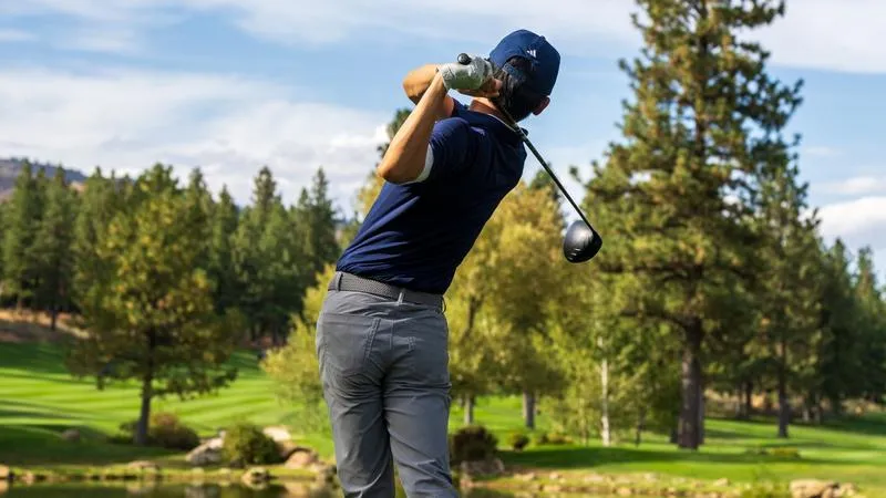 Nevada finish..... after blistering final round at Visit Stockton Pacific Invitational