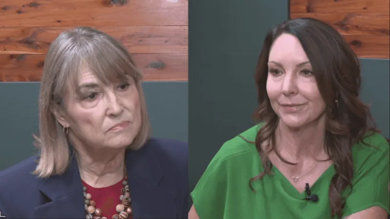 ELECTION 2026: Reno mayoral candidates lay out their first 100 days in office