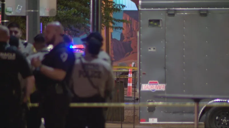 First Friday events paused as safety discussions continue after deadly shooting