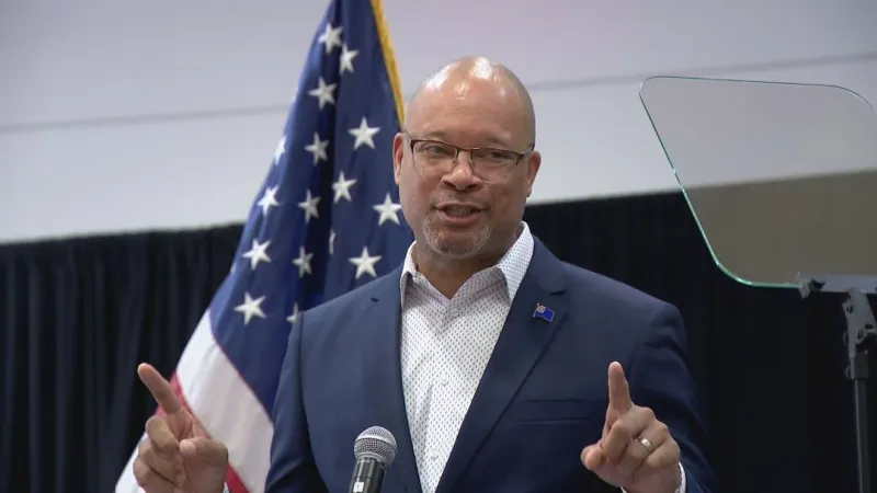 Obama urges Nevadans to elect Attorney General Aaron Ford as governor in new video