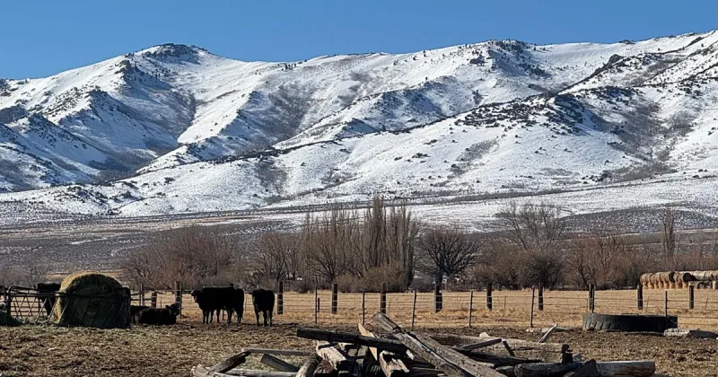 Brough Ranch near Wells receives federal funding