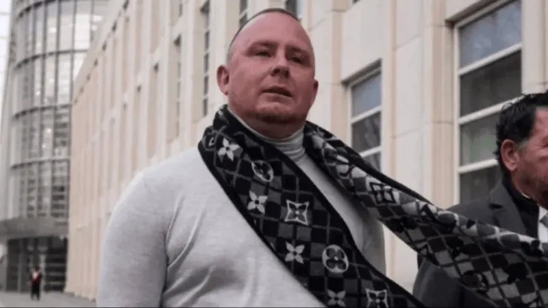 Las Vegas sports gambler pleads guilty in basketball game-fixing, betting schemes