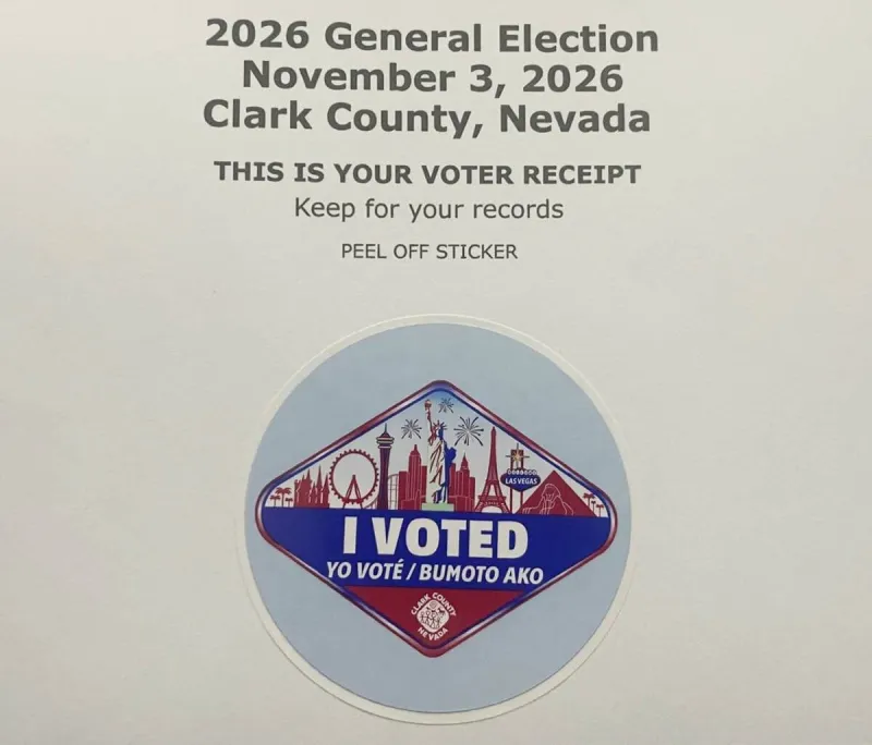 Two ballot questions to be decided