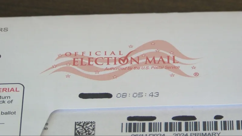 VOTE: How do you plan to cast your ballot?