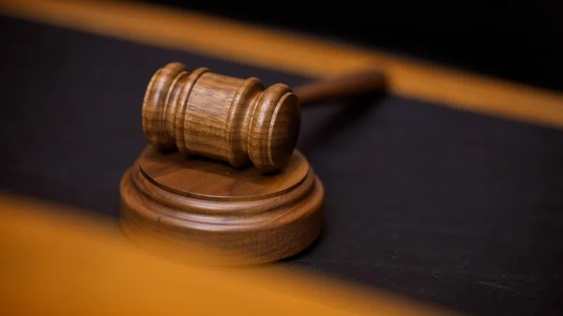 FBI probe leads to arrest of Reno man accused of distributing and possessing CSAM