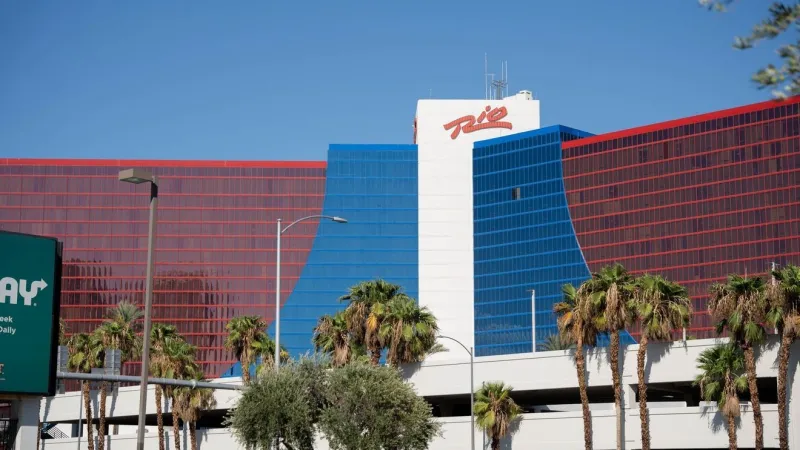 You can now book a hotel room via ChatGPT at this Las Vegas resort
