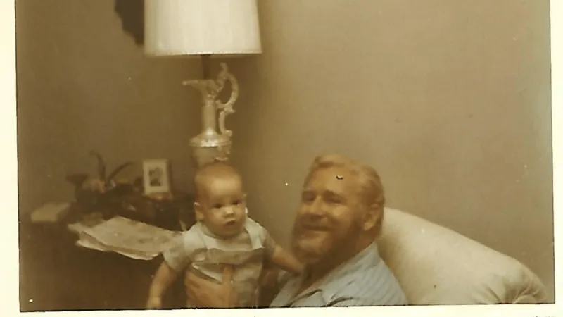 Lake Mead barrel victim identified; investigators believe he was killed in early 1980s