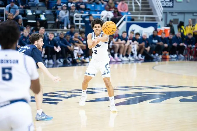 Nevada opens exhibition slate against Utah