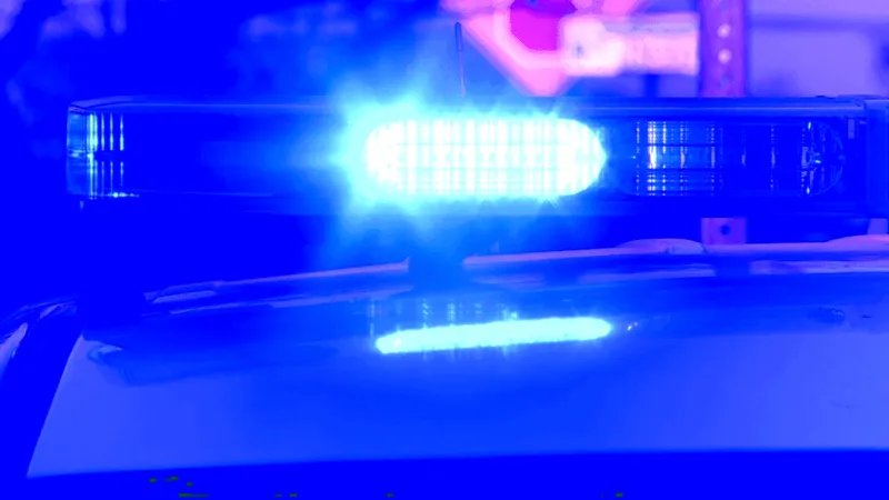 Two men arrested after Churchill County stop ends with drugs, weapons and chase