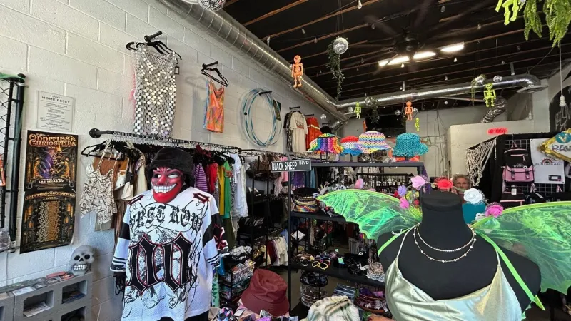 Arts District businesses look to empower at-risk youth in wake of deadly shooting