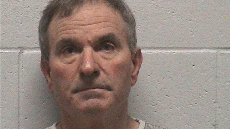 Yerington teacher arrested after probe into falsified records, ammo delivery to school