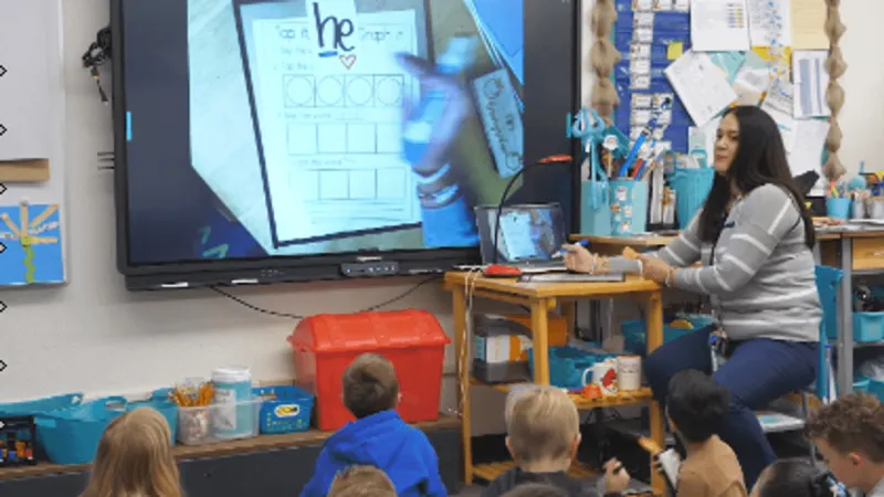WCSD's School of Choice fall window opens on Monday