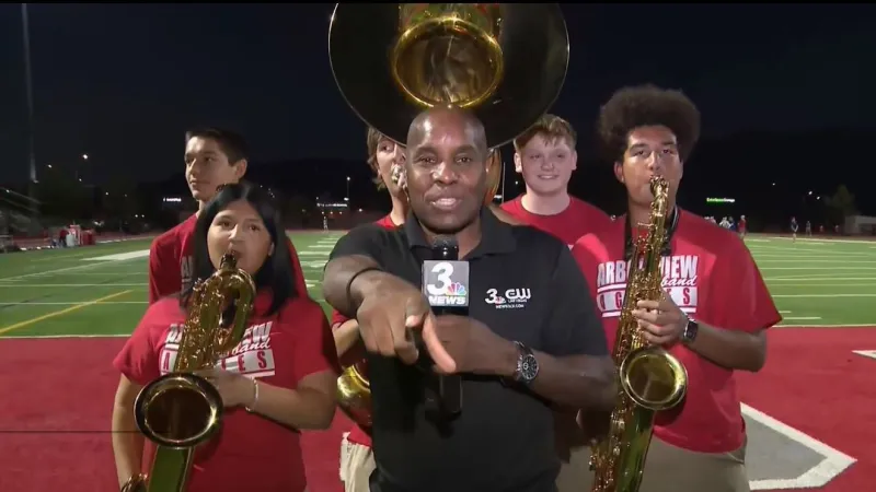 Previewing our HS Sports Report Games of the Week at Arbor View & Liberty