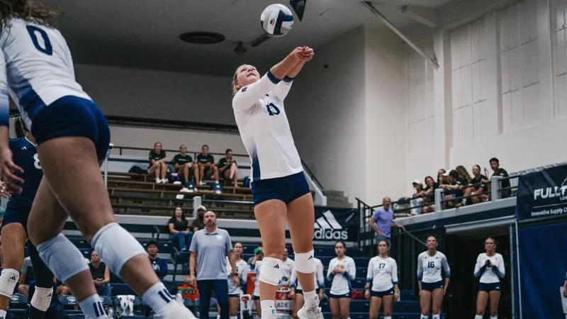 Nevada falls 3-1 to UNLV