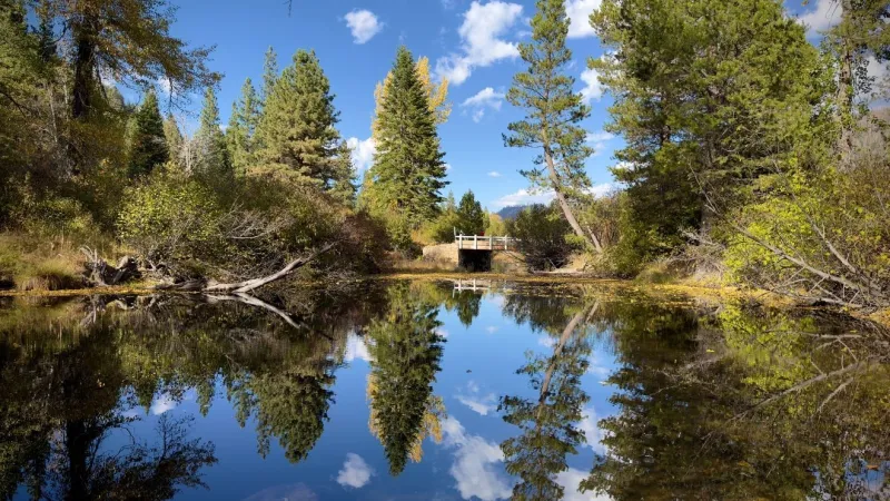 Gusty, sunny Monday in store for Reno, Lake Tahoe
