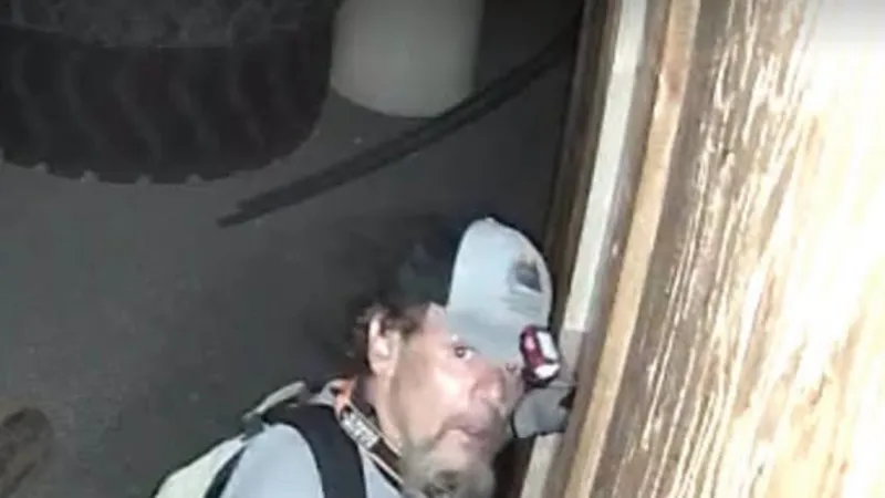 Search warrant at Silver Springs home leads to arrest in Mound House burglary case