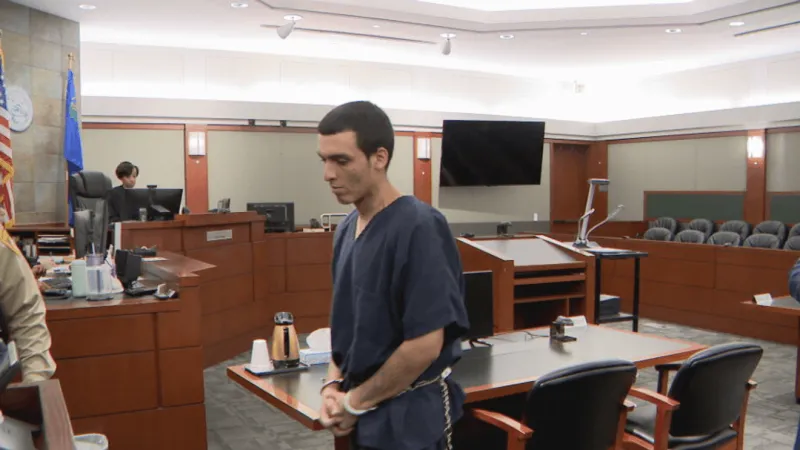 Arraignment delayed for deadly shooting suspect as prosecutors weigh death penalty