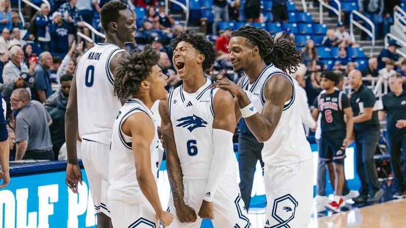 Nevada receives votes in preseason AP Top 25 poll