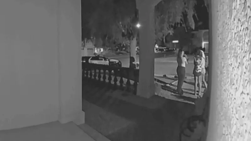 Las Vegas woman questions Nevada corporal punishment following police response