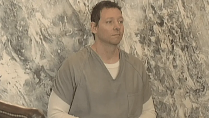 DA Chris Hicks urges parole board to keep Chaz Higgs in jailed after 2006 murder