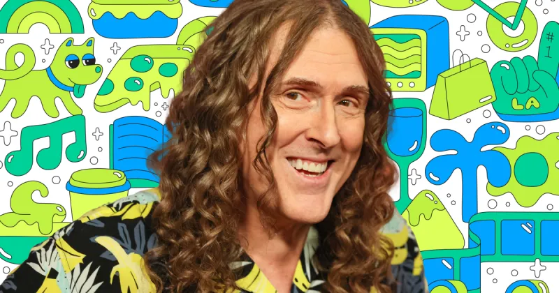 How to have the best Sunday in L.A., according to 'Weird Al' Yankovic