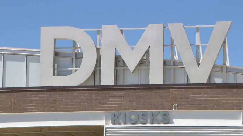 Nevada DMV extends metro office hours in run-up to Election Day