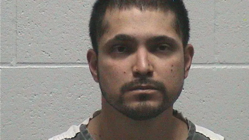 Registered sex offender arrested in Fernley on failure to appear warrant