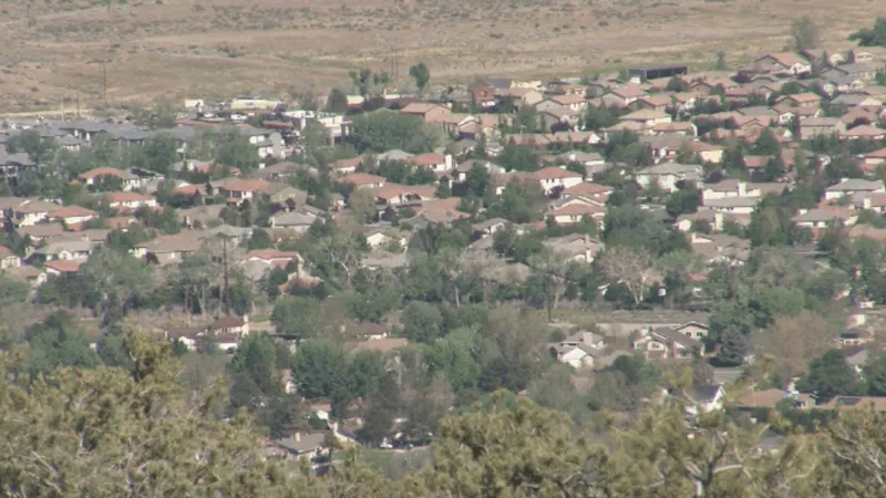 Nevada housing advocates push to overhaul summary eviction rules, extend tenant deadlines